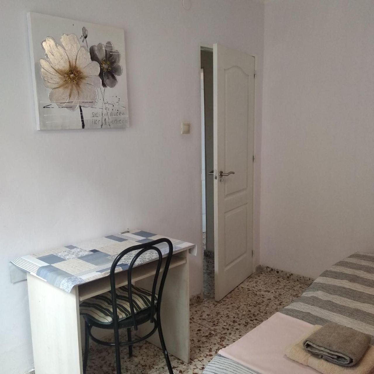 Сozy House Apartment Alicante Exterior photo